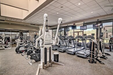 Anthem CC Fitness Center