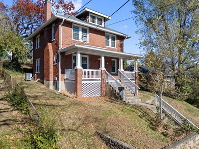 1005 Howbert Ave SW, Roanoke, VA 24015 - photo 2