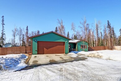 3900 S Mockorange Cir, Wasilla, AK 99623 - photo 3