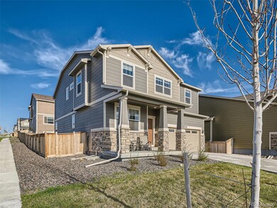 9348 Richfield St, Commerce City, CO 80022 - photo 2