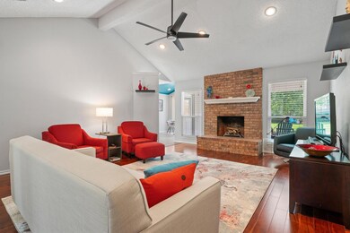 2107 Pecan St, Bonham, TX 75418 - photo 6