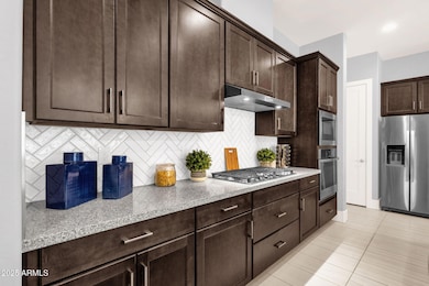 7449 E Via de Luna Dr, Scottsdale, AZ 85255 - photo 6