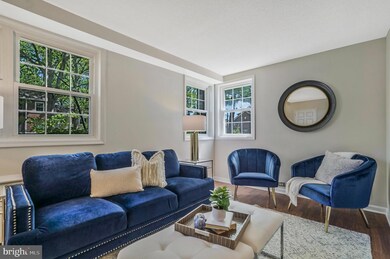 206 N Trenton St unit 2061, Arlington, VA 22203 - photo 6