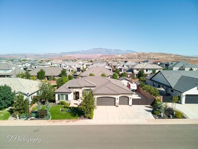 1059 E Sea Biscuit Way, Washington, UT 84780 - photo 4