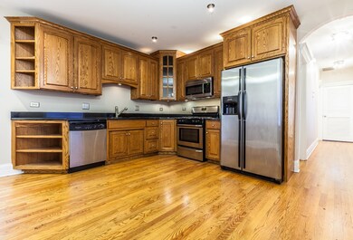 4616 S Langley Ave unit 2, Chicago, IL 60653 - photo 4