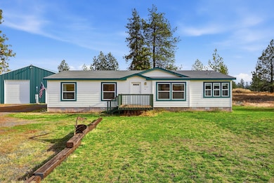 7709 S Keene Rd, Medical Lake, WA 99022 - photo 3