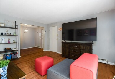 124 Addison St unit 16, Chelsea, MA 02150 - photo 4