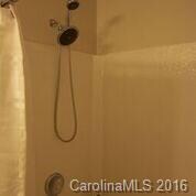 Dual Shower Head