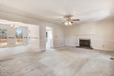 114 Doris Dr, Goldsboro, NC 27534 - photo 6