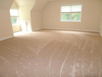 Upstairs Bedroom