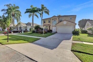 9541 Aegean Dr, Boca Raton, FL 33496 - photo 4