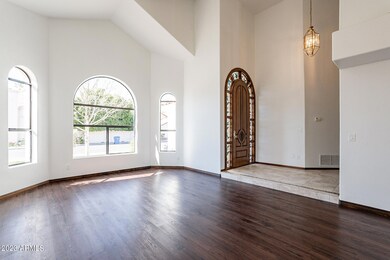 Formal Living Rm