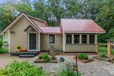 127 Old Mill Pond Rd, Henniker, NH 03242 - photo 7