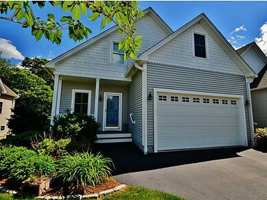 119 Southwinds Dr unit 38, Wakefield, RI 02879 - photo 2