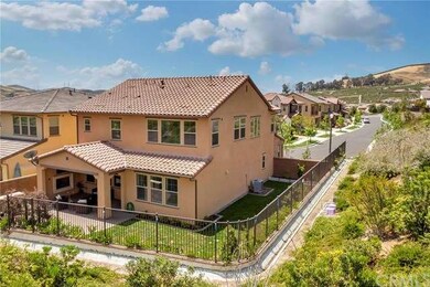 Incredible premium corner lot! HUGE lot size.