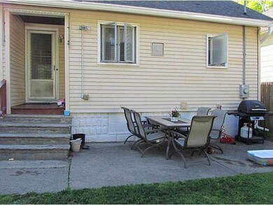 Other Patio