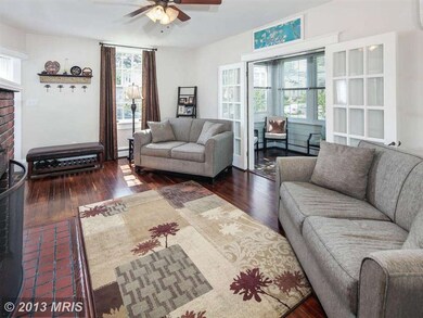 329 Laurel Ave, Laurel, MD 20707 - photo 6