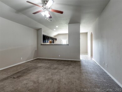 9313 S 255th East Ave, Broken Arrow, OK 74014 - photo 6