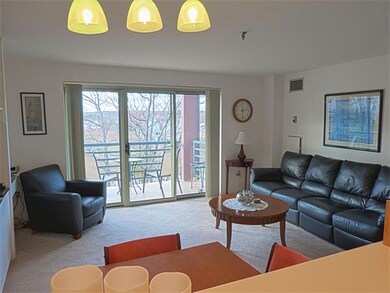 Crescent Park Condominiums unit 403, Woburn, MA 01801 - photo 3