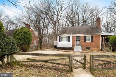 1405 Drexel St, Takoma Park, MD 20912 - photo 2