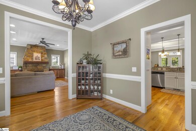 503 Carilion Ln, Greenville, SC 29617 - photo 6