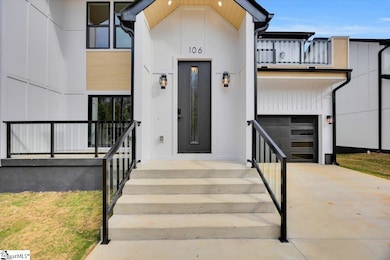 106 West Ave, Greenville, SC 29611 - photo 3