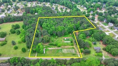 View of bird's eye view