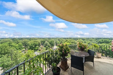 Fairway Towers unit 12A B, Memphis, TN 38122 - photo 4