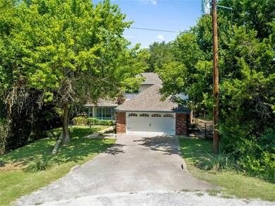 21085 Trailwood Dr, Whitney, TX 76692 - photo 4