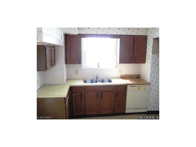 Kitchen View 1