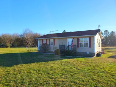 Come see this nice lot with plenty of space.