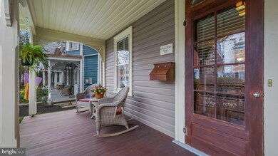 230 W Court St, Doylestown, PA 18901 - photo 4