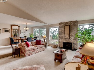 Living Room/Dining Room