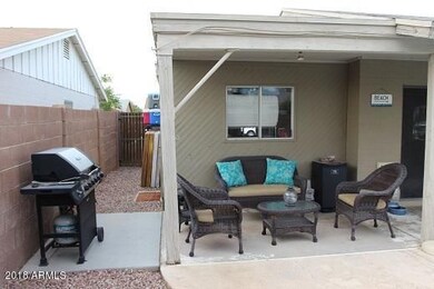 1105 W Kilarea Ave, Mesa, AZ 85210 - photo 7