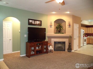 3601 Ponderosa Ct unit 9, Evans, CO 80620 - photo 5