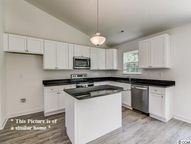 1540 Heirloom Dr unit Lot 202, Conway, SC 29527 - photo 6