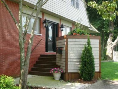 7 Fort Ave unit 1, Cranston, RI 02905 - photo 2