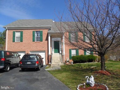 111 Pipe Meadow Way, Frederick, MD 21702 - photo 2