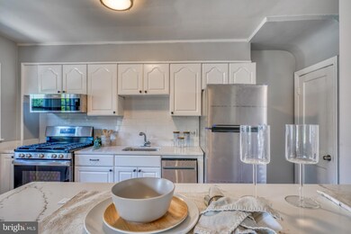 3814 Kimble Rd, Baltimore, MD 21218 - photo 5