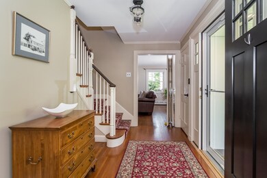 4 Philip Rd, Lexington, MA 02421 - photo 2