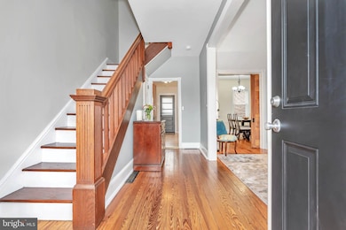 1609 N Scott St, Wilmington, DE 19806 - photo 4