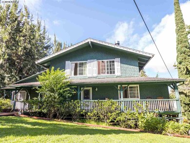 1420 Piiholo Rd, Makawao, HI 96768 - photo 2