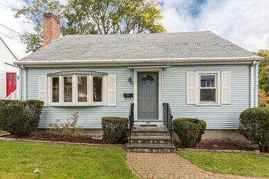 43 Upland Rd, Waltham, MA 02451 - photo 4