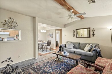 9101 S Urbana Ave unit 2D, Tulsa, OK 74137 - photo 6