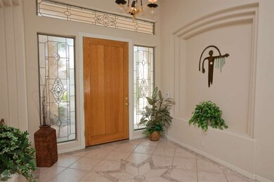Foyer