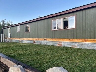 Existing Home