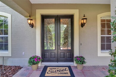 Welcome Home!