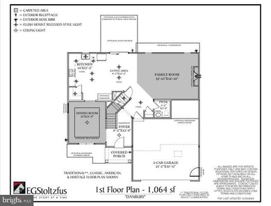 0 Marys Way unit DANBURY PADA2045774, Lower Paxton Township, PA 17112 - photo 2