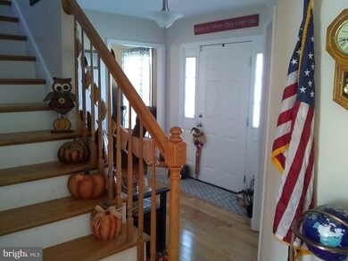 165 Gary Smith Rd, Moorefield, WV 26836 - photo 3