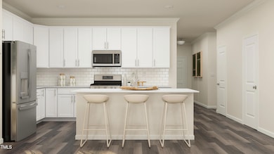 5813 Millstone Way, Sims, NC 27880 - photo 2